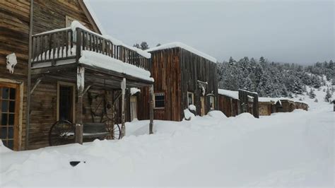 gunslinger gulch vacation rentals.